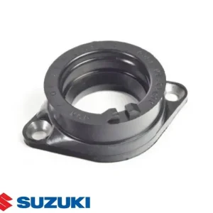 Preț mic Galerie admisie originala carburator inferior Suzuki VS 600 – 750 Intruder – VX 800 (90-97) – VZ 800 Marauder (97-03)