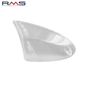 Sticla semnalizare fata stanga transparenta Aprilia Leonardo 4T LC 125-150cc Noutate