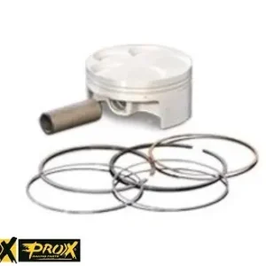 Piston Beta RR 450 (06-09) – KTM EXC 450 Racing (03-07) – Polaris Outlaw 450 MXR (09-10) 4T LC 450cc D88.95 bolt (Prox) (cota A) Livrare rapidă