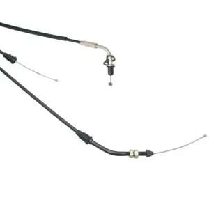 Disponibil imediat Cablu acceleratie complet Derbi GPR 50 Racing (06-16) 2T LC 50cc