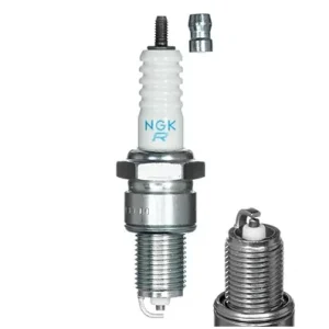 Bujie NGK BR9ECS – cap bujie turnat – cod intern NGK: 3570 Reducere de preț