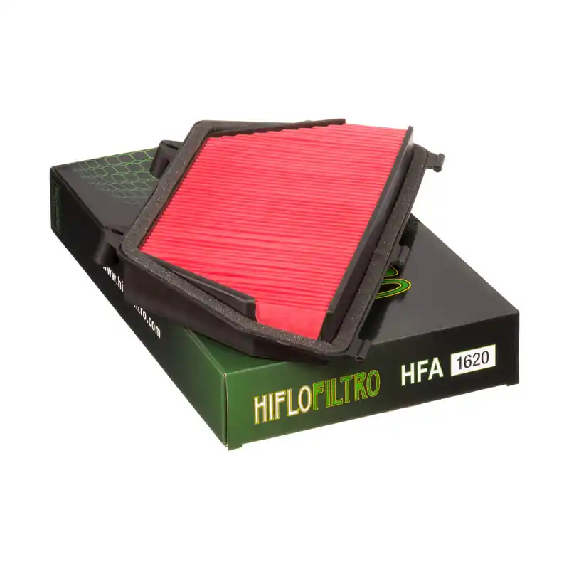 Filtru aer Hiflofiltro HFA1620 – Honda CBR 600 RR (07-19) – CBR 600 RRA ABS (07-19) 4T LC 600cc Disponibil imediat