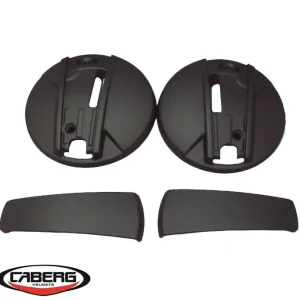 Ofertă exclusivă Kit mecanism viziera casca Caberg model Ghost – Ghost X