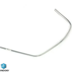 Preț redus Ornament cromat carena fata dreapta original Vespa GTS 125-150 (19-22) – GTS 300 HPE – Super Sport (17-22) – GTV 300 Sei Giorni (19-22)