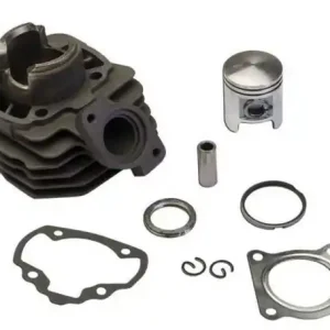 Set motor Peugeot Buxy – Elyseo – Elystar – Looxor – Metal-X – Speedfight – X-Fight – Trekker – Vivacity D.40mm AC 2T 50cc bolt 12 mm Vezi acum