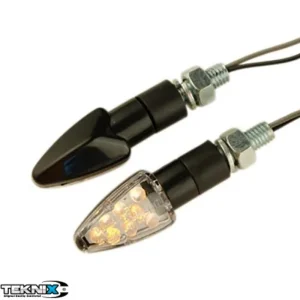 Promoție Set semnalizari LED tip „Mini Winker” – E-Mark (omologate)