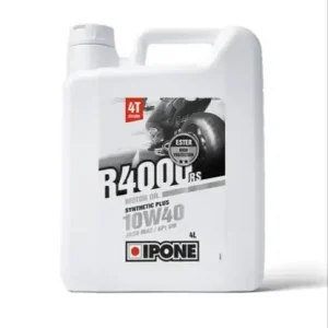 Ulei 10W40 Ipone R4000 RS 4 litri Synthetic Plus Discount