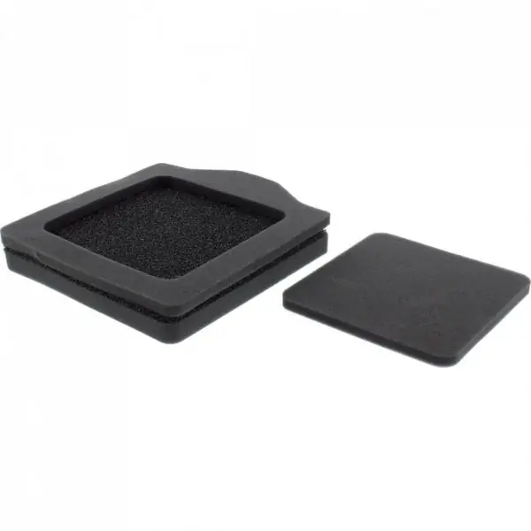 Ofertă specială Filtru aer Hiflofiltro HFA1621 – Honda XL 600 R (83-87) – XL 600 RM (86) – XL 600 LM Paris Dakar (85-87)