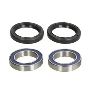 Disponibil imediat Kit rulmenti + semeringuri roata fata Beta – Husaberg – Husqvarna – KTM 125-1290cc (4Ride)