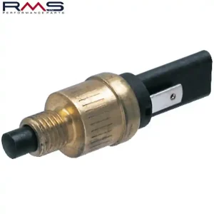 Senzor stop frana MBK Booster – Nitro – Ovetto – Rocket 50-100cc – Skyliner 125-150cc – Yamaha Aerox – Bw’S – Neo’S 50-150cc – Majesty 125-150cc Preț promoțional