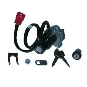 Reducere Kit contact chei Yamaha YZF-R 125 (08-12) 4T LC 125cc