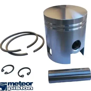 Piston Piaggio Ape MP500 – MP550 2T 180cc D65.00 bolt 16 Bestseller