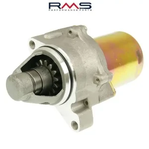 Nu rata Electromotor Aprilia RS – RX – Red Rose – Beta RR – Motorhispania – Peugeot XR6 – Yamaha TZR (Minarelli AM345-AM6) 2T LC 50cc