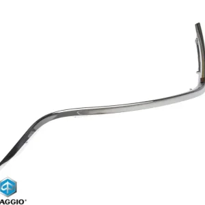 Popular Ornament cromat carena fata stanga original Vespa Elettrica – Primavera (13-) – Sprint (14-) 50-125-150cc