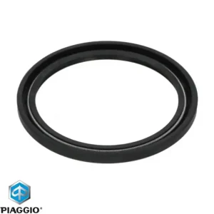 Semering 46x56x4 suspensie fata original Piaggio MP3 – Vespa – GTS – LX – Primavera – S – Sprint 50-500cc Ultima șansă