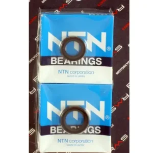 Kit rulmenti + semering ambielaj NTN – Aprilia Mojito 125-150cc – Piaggio Liberty – Skipper 4T 125-150cc – Vespa ET4 4T 125-150cc Livrare rapidă