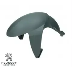 Preț mic Aripa roata fata (aparatoare noroi) Peugeot Ludix 14 2T 50cc – culoare: albastru