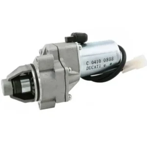 Electromotor Aprilia RS – RX – Red Rose – Beta RR – Motorhispania – Peugeot XR6 – Yamaha TZR (Minarelli AM345-AM6) 2T LC 50cc Lichidare de stoc