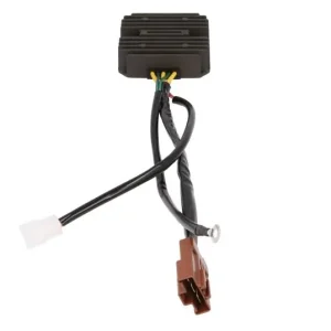 Promoție Regulator tensiune (releu incarcare) Husqvarna Supermoto – Svartpilen 701cc – KTM Duke – Super Duke 690 – Supermoto 690-1190cc (TourMax)