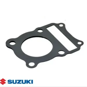 Garnitura chiulasa originala Suzuki DR 125 S – DR 125 SE – DR-Z 125 L – GN 125 U – GS 125 S – GZ 125 Marauder – TU 125 XT 4T 125cc Preț promoțional