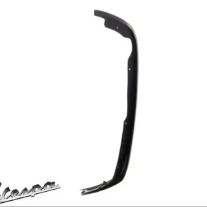 Cumpărături sigure Ornament cromat carena fata stanga original Vespa Elettrica – Primavera (13-) – Sprint (14-) 50-125-150cc – culoare: negru