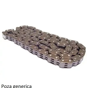 Retur ușor Lant distributie Honda CB 900-1100 – Suzuki GSX-R 750 – Yamaha TT – XT 550-600 – XTZ 660 Tenere – YFZ 660 – 126M (inchis)