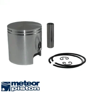 Piston Aprilia RS – RX – Red Rose – Motorhispania – Peugeot XP6 – XR6 – Yamaha TZR (Minarelli AM345-AM6) 2T 80cc D50.50 bolt 12 Ieftin