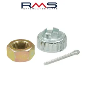 Kit piulita roata spate Aprilia (motorizare Piaggio) – Derbi – Gilera – Piaggio – Vespa 50-80-100-125-150-180-200-250-300-400-500cc Cel mai bun preț