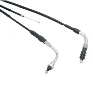 Cablu acceleratie complet Honda SFX (96-00) – SZX 50 S Super Sport X8R (98-02) – SZX 50 X Cross Sport X8R (98-02) 2T AC 50cc Doar azi