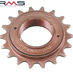 Premium Pinion clichet lant moped Piaggio Ciao – Ciao MY – Si Mix 2T AC 50cc (Z18)