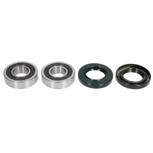 Kit rulmenti + semeringuri roata fata Honda CBF 500 – CB 600 Hornet (02-15) – CBF 600 (01-13) – CB-CBF 1000-1300 (98-16) (TourMax) Ofertă de sezon