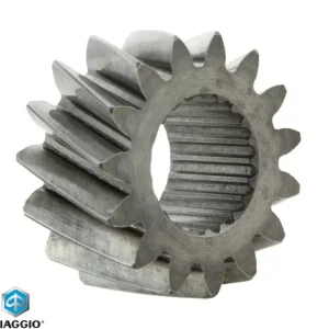 Pinion grup ambreiaj spate original Piaggio Beverly 350 (13-21) – MP3 350 MAX Sport (18-20) – X10 350 (12-15) 4T LC 350cc Retur gratuit