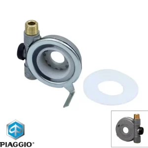 Melc km original Piaggio Free – Free FL – Free Delivery 2T AC 50cc Reducere extra