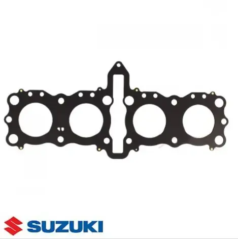 Disponibil imediat Garnitura chiulasa originala Suzuki GSF 600 Bandit (95-04) – GSF 600 F – FU – FU2 (88-01) 4T LC 600cc