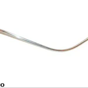 Ofertă Ornament cromat carena fata stanga original Vespa ET2-ET4 50-150cc