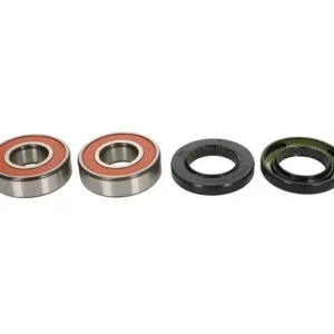 Kit rulmenti + semeringuri roata fata Honda NC 700 – VFR 800 – CB 1100 SF – CBR 100 – VT 1100 Shadow Ieftin