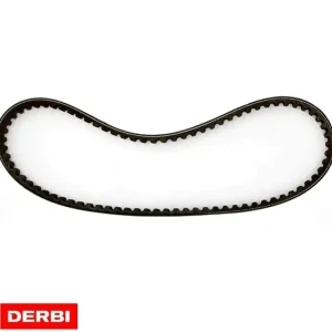 Disponibil imediat Curea transmisie 16.8×840 (Dayco) originala Derbi Atlantis AC (01) – Atlantis LC (99-02) – Predator O2 – GP Series (01) 2T AC-LC 50cc