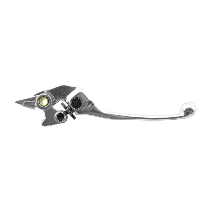 Reducere Maneta frana dreapta argintie Honda CB 600 F Hornet (98-01) – CBR 600 F (00-06) – CBR 900 RR Fireblade (98-99)