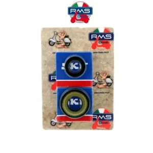 Ultima șansă Kit rulmenti + semering ambielaj SKF – Ape – Ape TM – Vespa 50 – Vespa 50 Special – Vespa PK 50-90-125-125 – Vespa Primavera 125