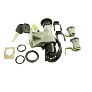 Kit contact chei scuter mare GY6-50 4T 50cc (139QMB) roata 12” Preț redus