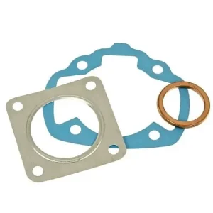 Super ofertă Set garnituri Top-end Peugeot Buxy – Speedake – Squab – Trekker – Elyseo – Speedfight – TKR – Metal-X – Looxor AC 2T 50cc (Artein)