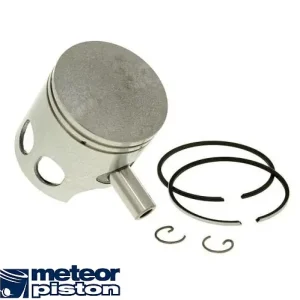 Plată securizată Piston Aprilia Scarabeo – SR – Malaguti F10 – F12 – F15 – MBK Nitro – Yamaha Aerox (pentru kit Top Performance) 2T 80cc D47.40 bolt 10