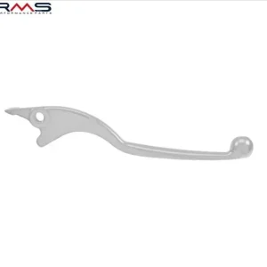 Super ofertă Maneta frana dreapta argintie Honda PCX 125-150 – Kawasaki BN 125 Eliminator – KLE 300 Versys – Z 300