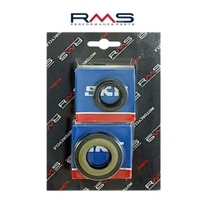 Premium Kit rulmenti + semering ambielaj SKF – Piaggio Ape Euro 2 (03-10) 2T AC 50cc