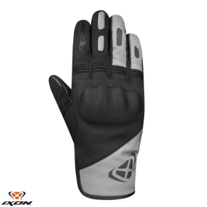 Reducere specială Manusi barbati Urban iarna Ixon model Pro Oslo MS culoare: negru/gri – degete tactile (100% waterproof + protectie termica) 2XL (11/12)