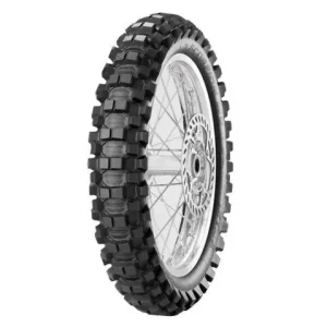 Reducere extra Anvelopa 110/90-19 TT Pirelli Scorpion MX 32 MID SOFT NHS spate 62M