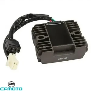Super ofertă Regulator tensiune (releu incarcare) original ATV CF Moto CF500 – CF 500-A – CF118 500 – 5/5A – CF118 500 4T 500cc