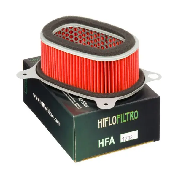 Filtru aer Hiflofiltro HFA1708 – Honda XRV 750 Africa Twin (93-03) 4T LC 750cc Reduceri