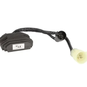 Regulator tensiune (releu incarcare) Kawasaki ZX-6R 600 Ninja (00-03) – ZX-6RR 600 Ninja (03-04) – ZX-6R 636 Ninja (02-04) (TourMax) Ofertă specială