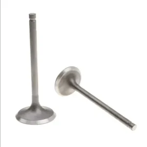 Ultima șansă Set supape scuter GY6-125 – scutere tip China 4T AC 125cc